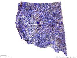 From mapsntrails.com