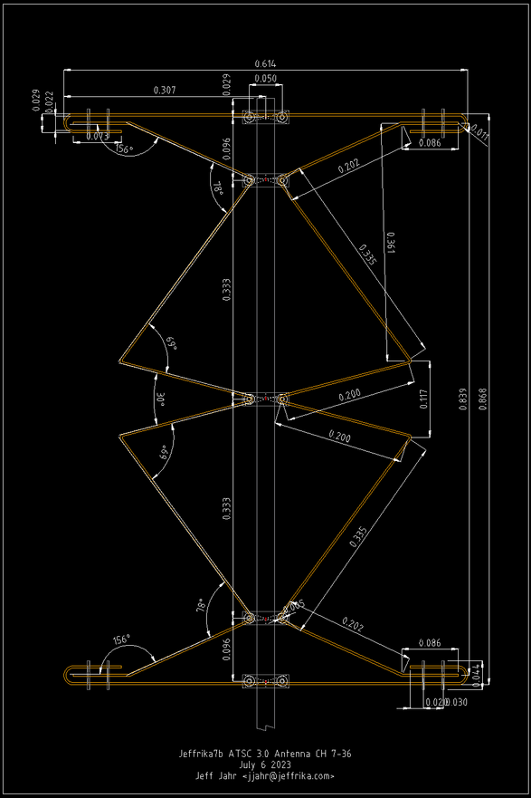The Jeffrika7b