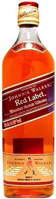 Picture of Jonnie Walker Red from bevmo.com